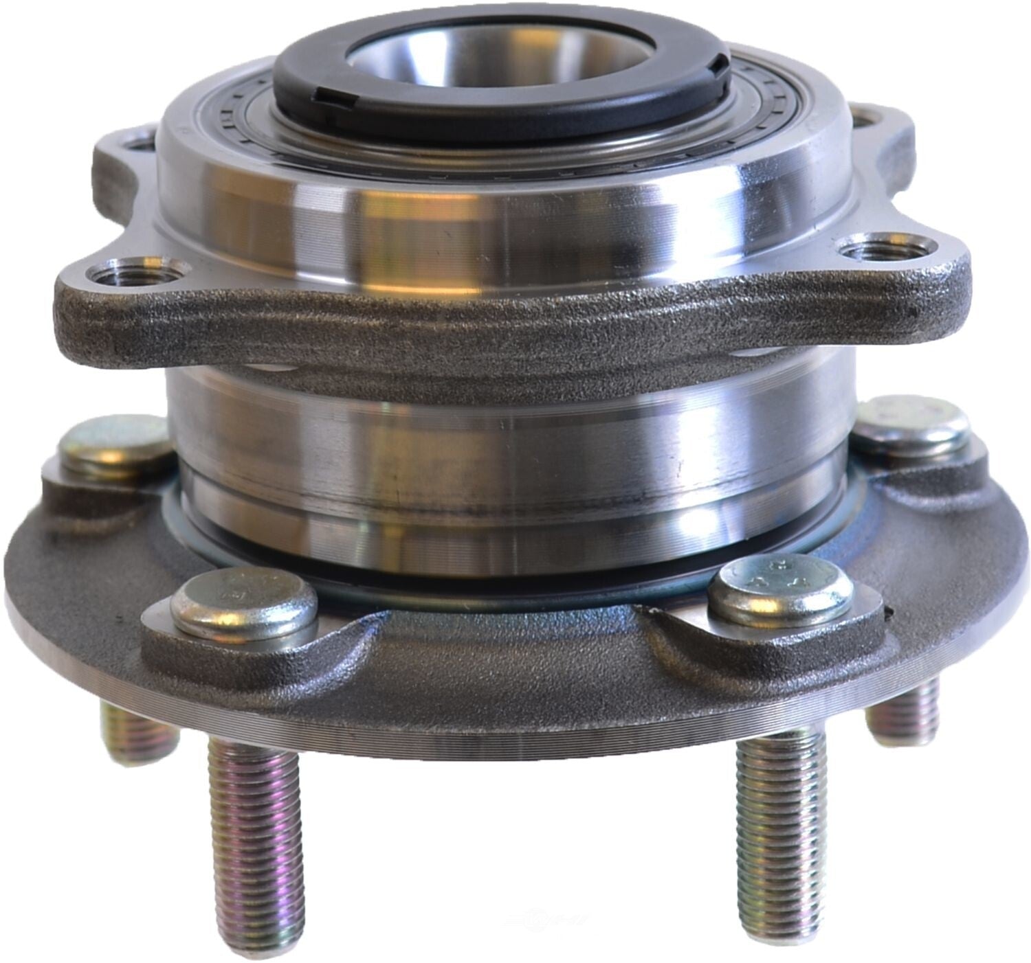 Frt Hub Assy  SKF  BR930923