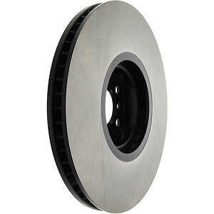 Frt Premium Brake Rotor  Centric Parts  125.34118