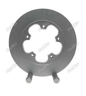 PROMAX Premium Geo-Coated Brake Rotor 20-640003
