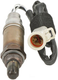 Oxygen Sensor  Bosch  15718