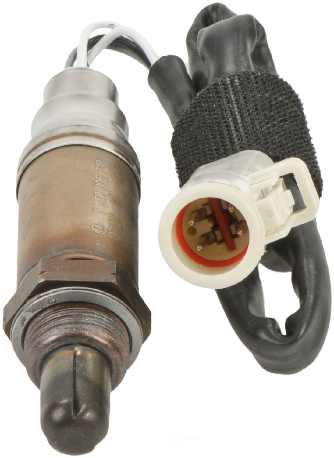 Oxygen Sensor  Bosch  15718