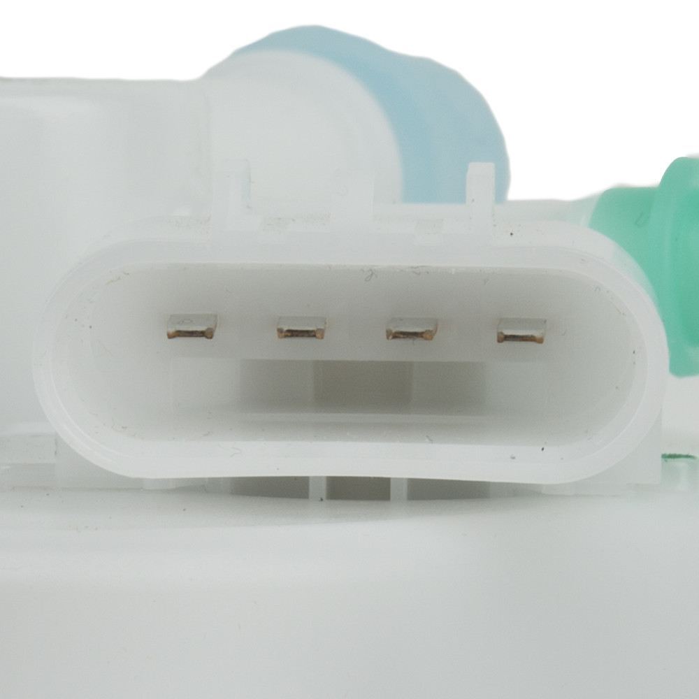 Fuel Pump Module Assy  Delphi  FG1093