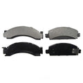Frt Severe Duty Brake Pads  Wagner  SX149