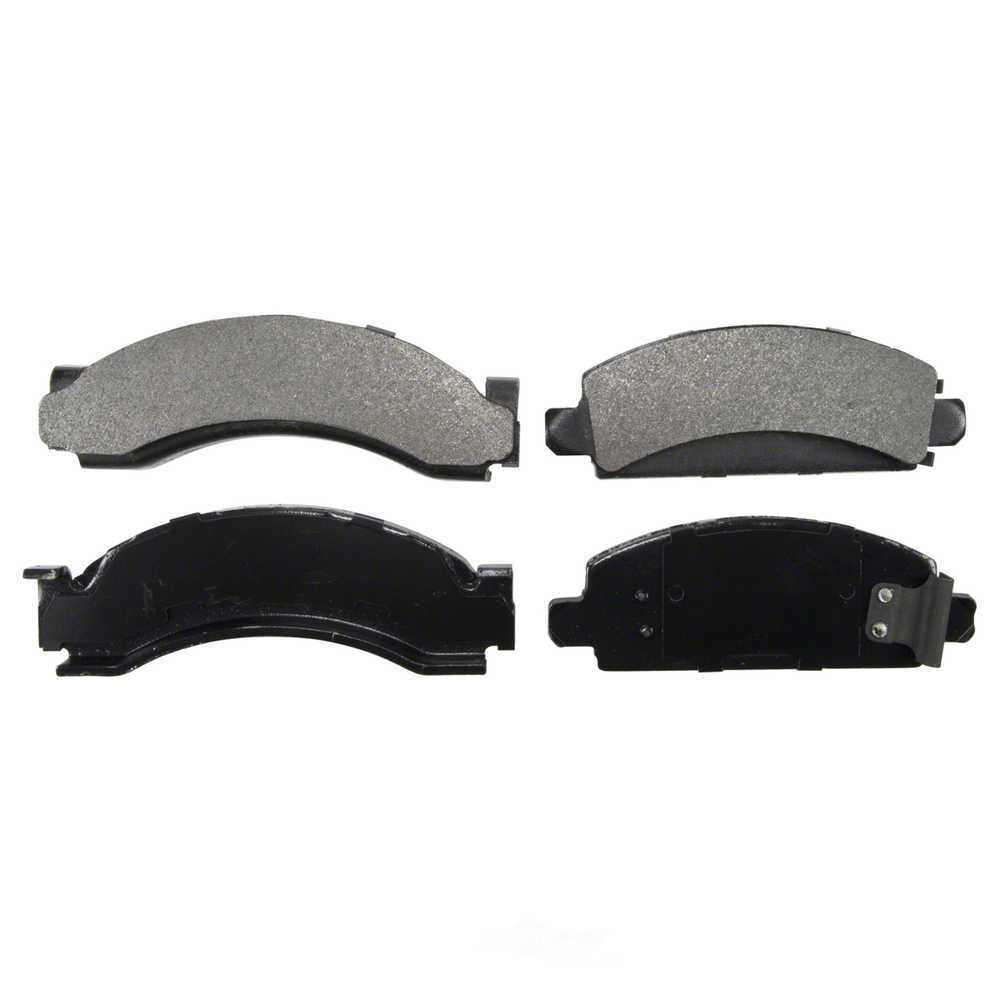 Frt Severe Duty Brake Pads  Wagner  SX149