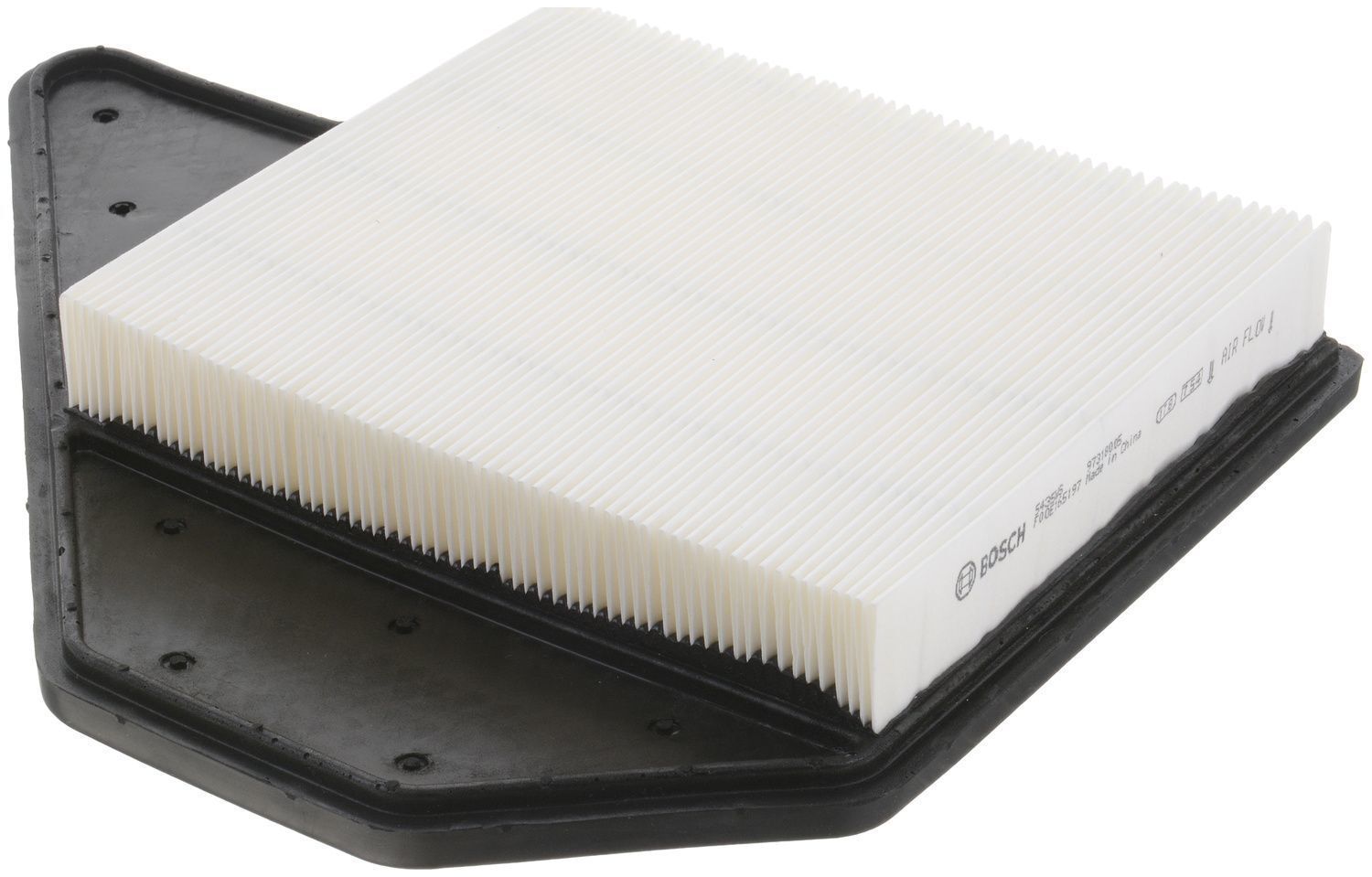 Air Filter  Bosch  5435WS