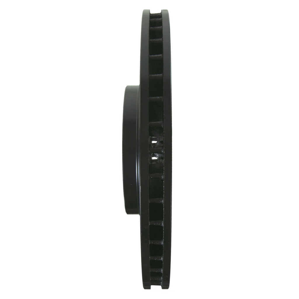 Frt Disc Brake Rotor  Wagner  BD126565E