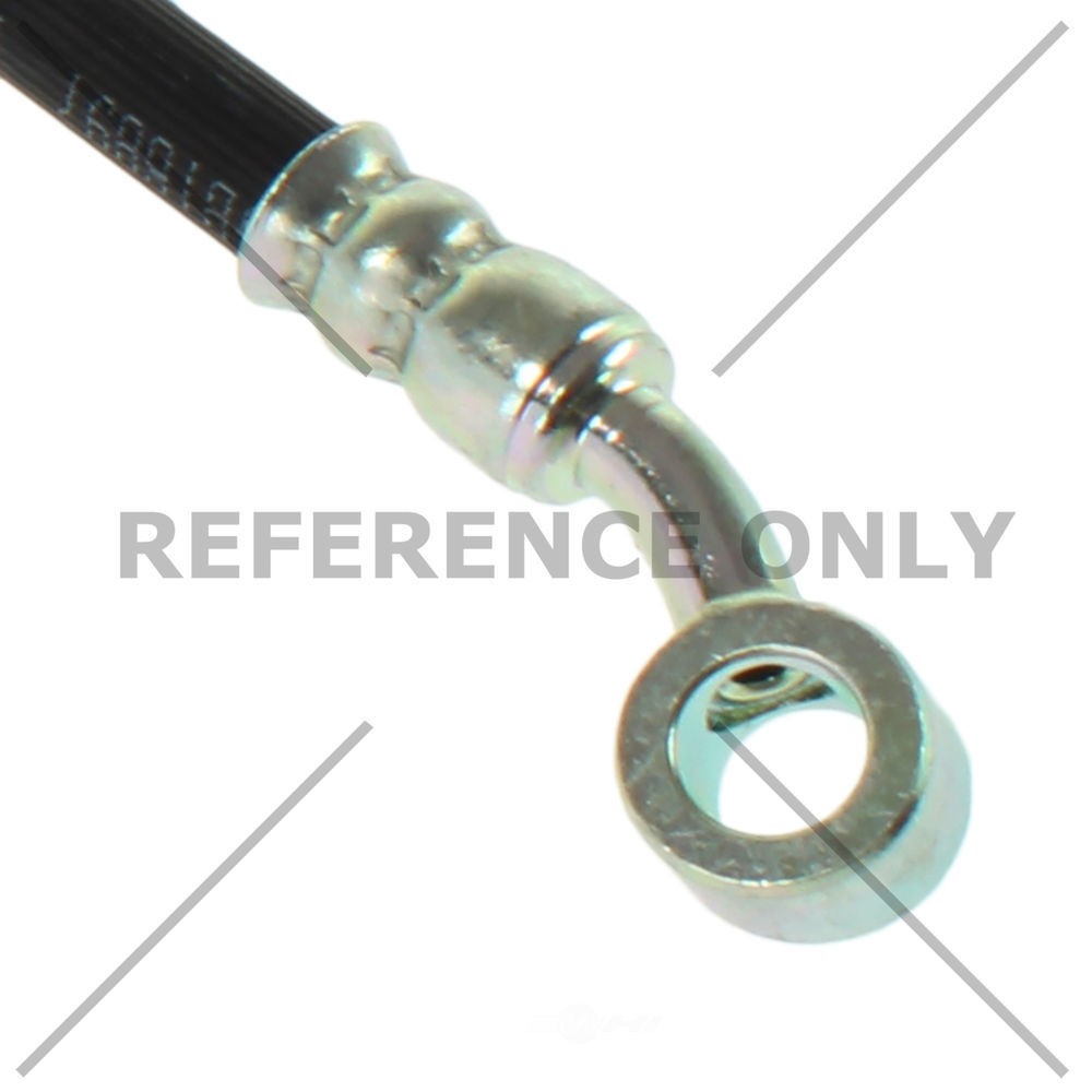 Frt Brake Hose  Centric Parts  150.40169