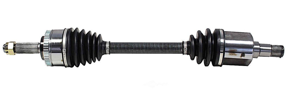 Left New CV Complete Assy   GSP North America   NCV75500