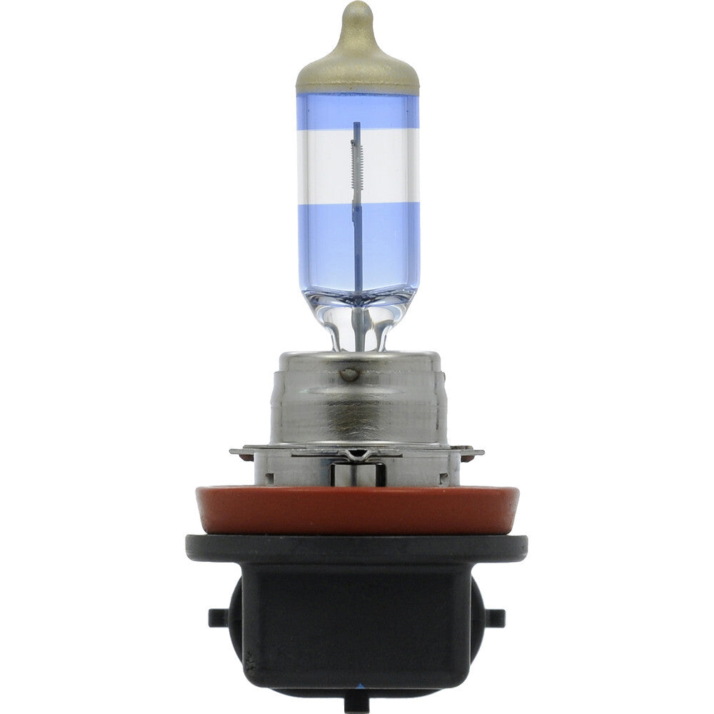 Headlight  Sylvania  H11SU.BP2