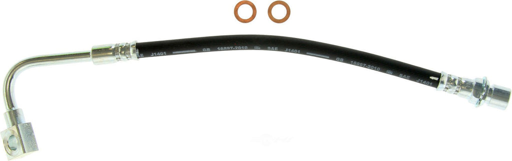 Rr Brake Hose  Centric Parts  150.62390