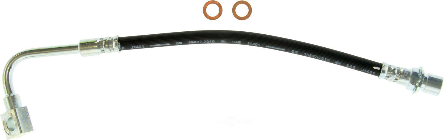 Rr Brake Hose  Centric Parts  150.62390
