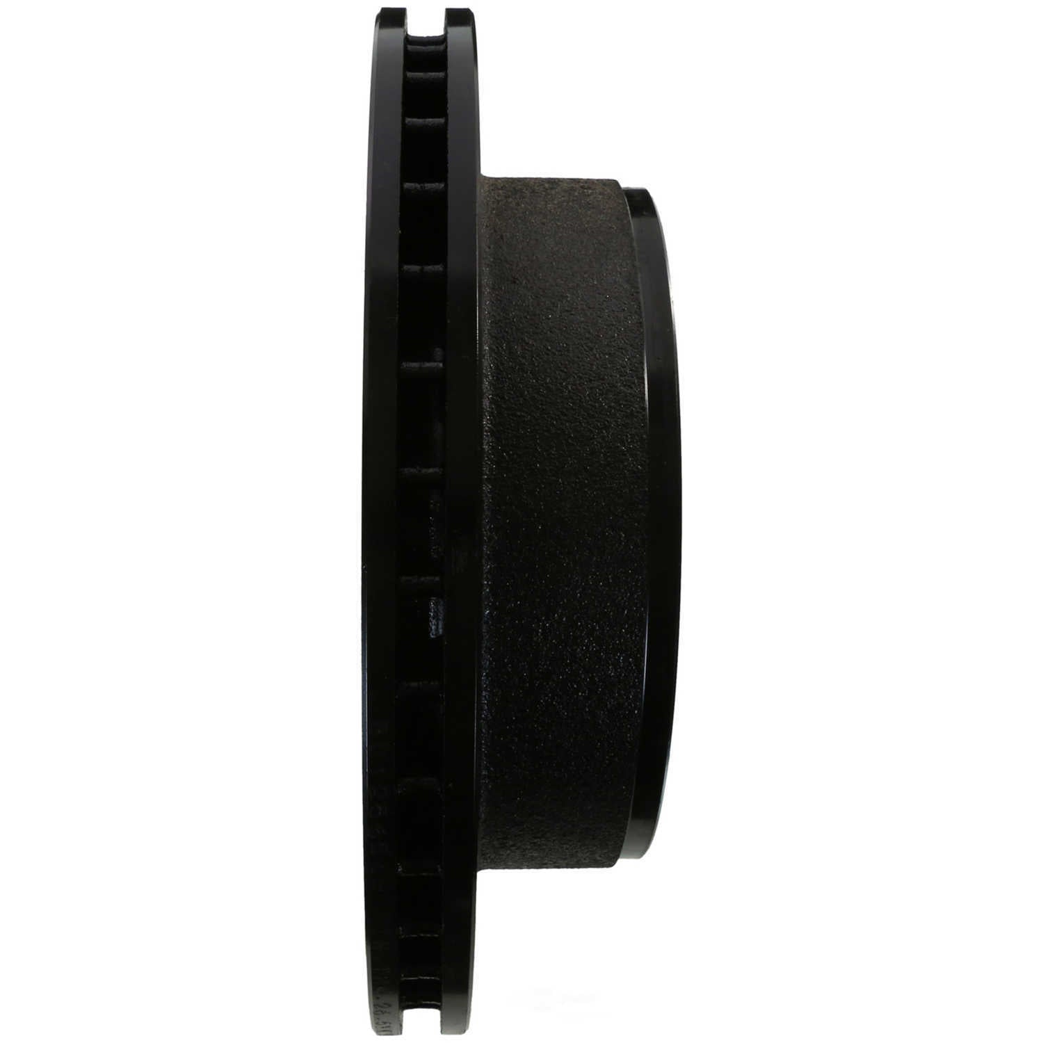 Rear Severe Duty Brake Rotor  Wagner  DSX125656E