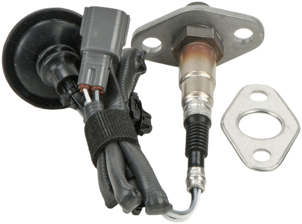 Oxygen Sensor  Bosch  13989