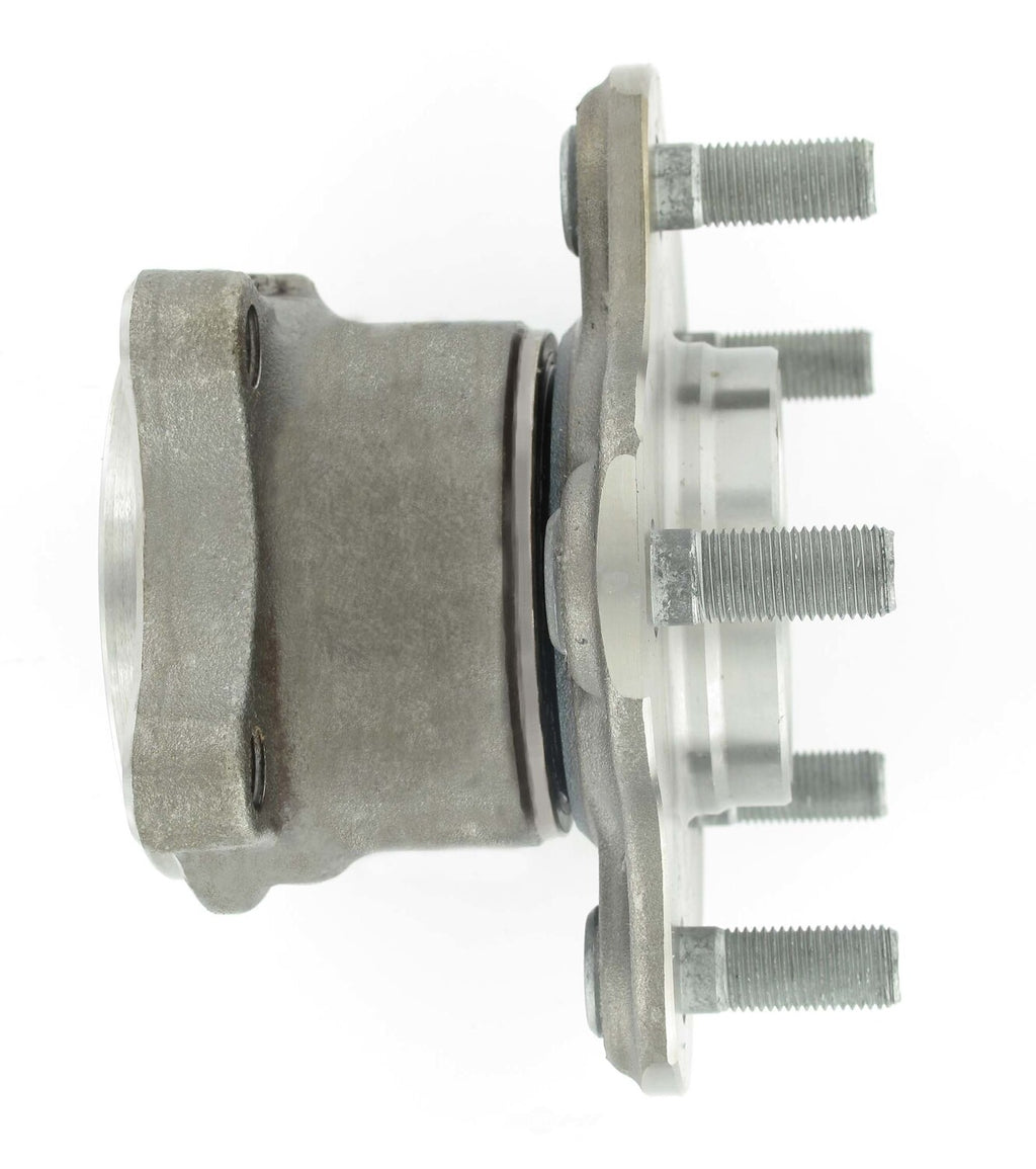 Rr Hub Assy  SKF  BR930362