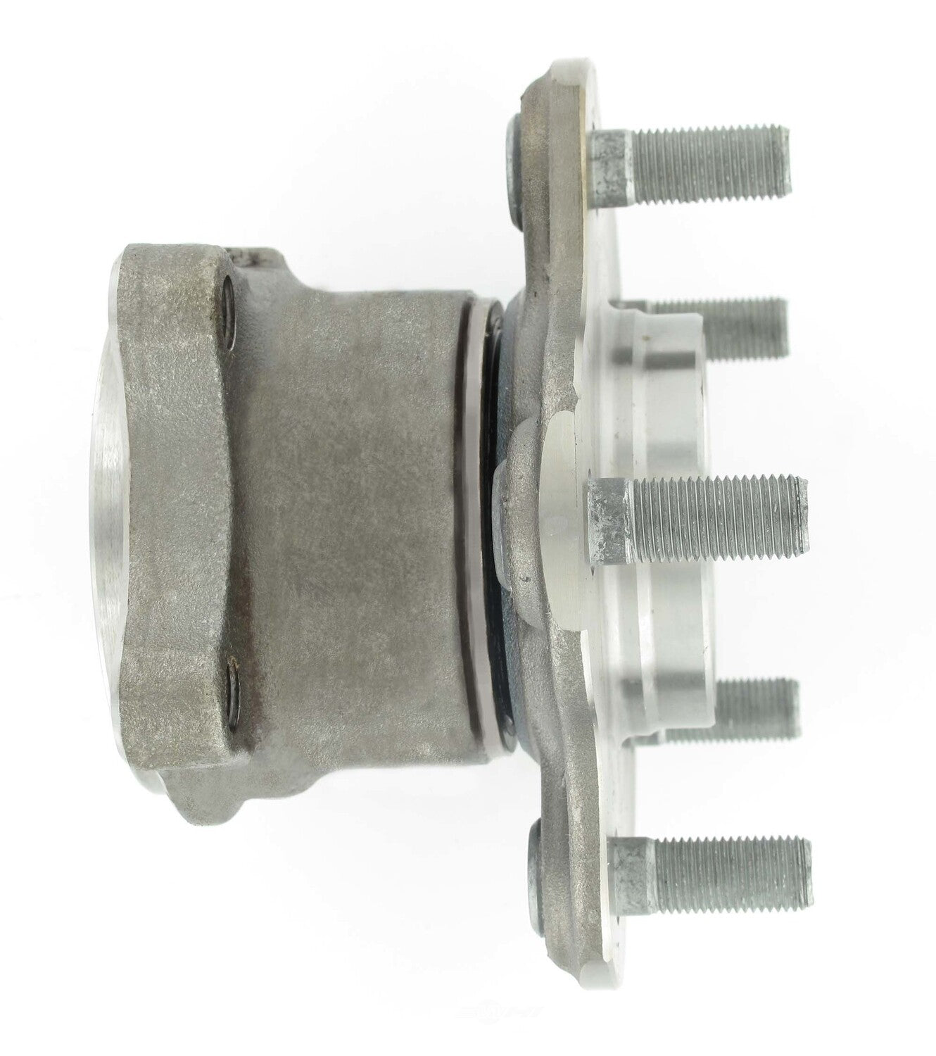 Rr Hub Assy  SKF  BR930362