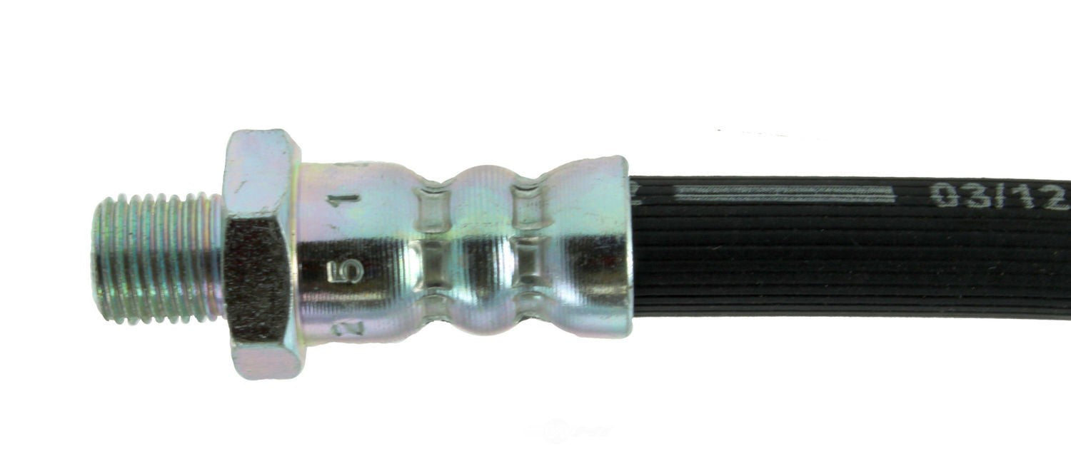 Frt Brake Hose  Centric Parts  150.44017