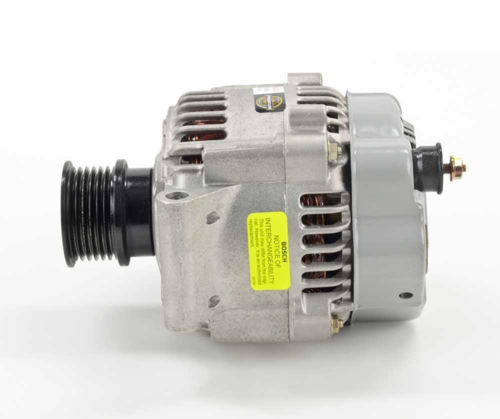 Reman Alt  Bosch  AL9434X