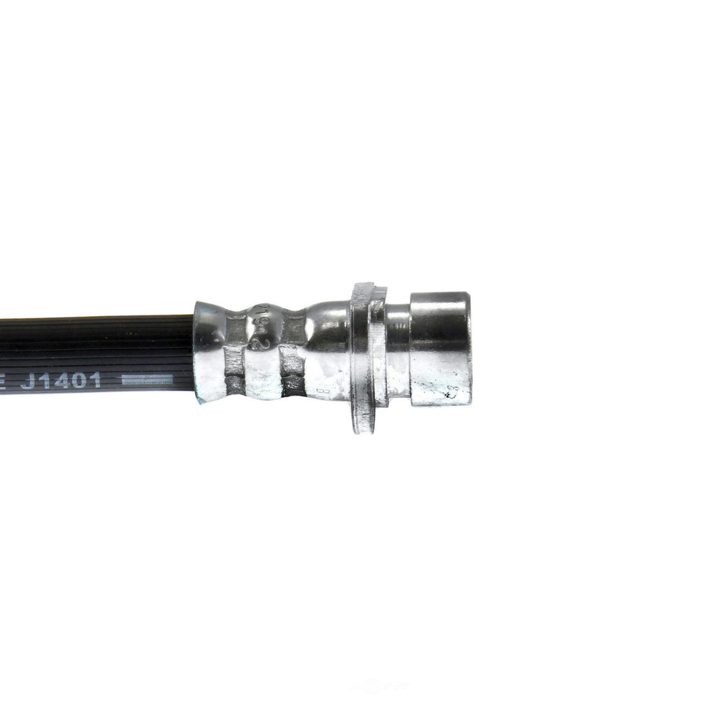 Frt Brake Hose  Centric Parts  150.40040