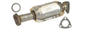 Direct Fit Catalytic Converter  AP Exhaust  642738