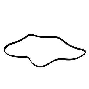 Serpentine Belt  Skyward Automotive  SK060771
