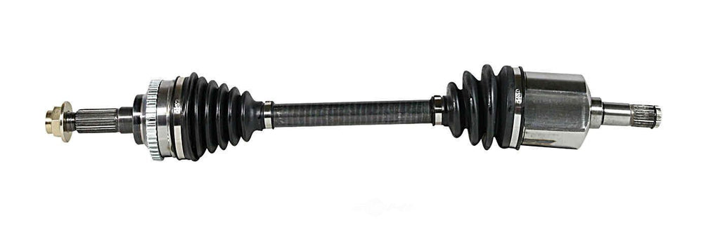 Left New CV Complete Assy   GSP North America   NCV75504