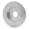 Rr Disc Brake Rotor  DFC  631-01005L