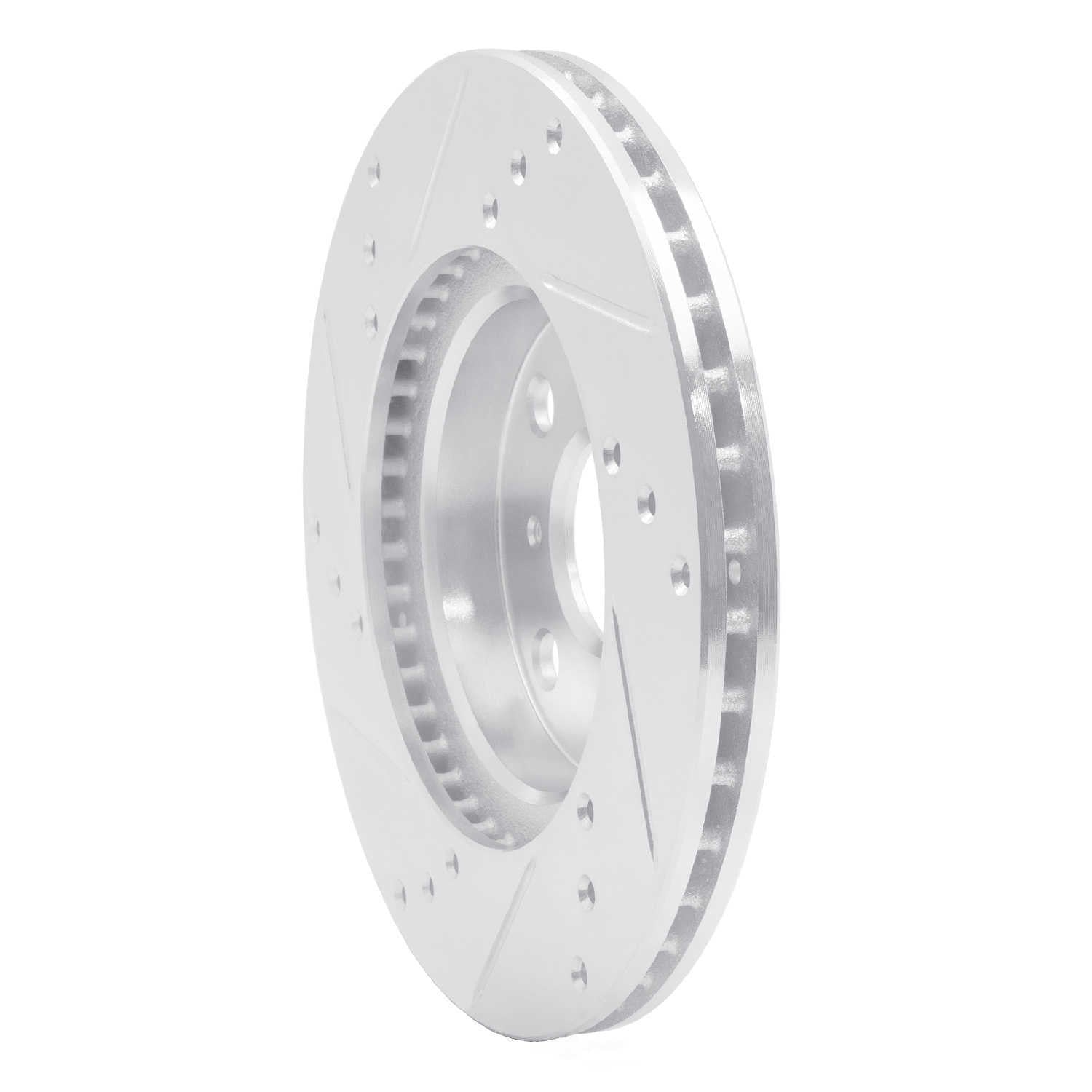 Frt Disc Brake Rotor  DFC  631-76072R