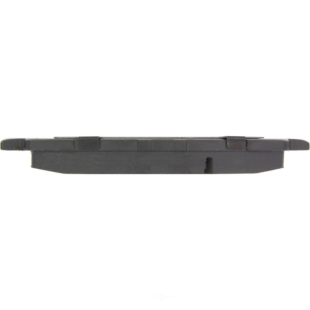 Frt Super Prem Ceramic Brake Pads  Centric Parts  105.09060