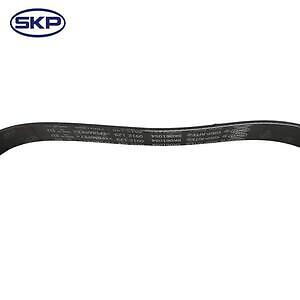 Serpentine Belt  Skyward Automotive  SK061054