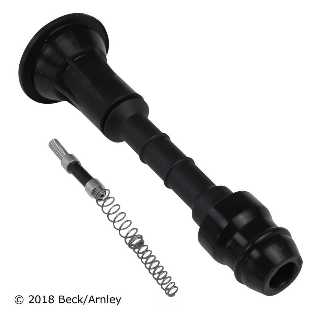 Coil On Spark Plug Boot  Beck/Arnley  175-1055