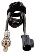 Oxygen Sensor  Bosch  18042