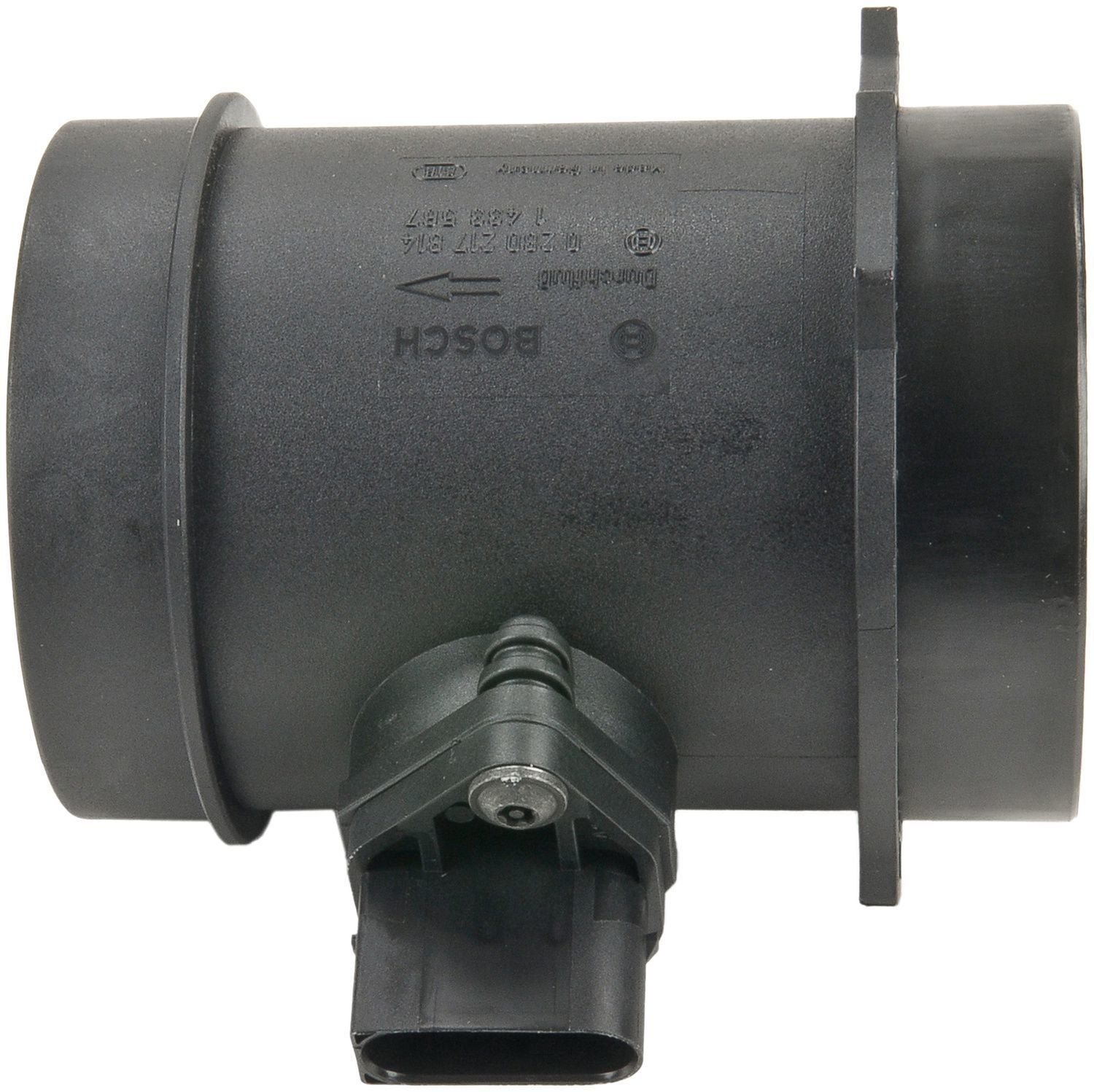 New Air Mass Sensor  Bosch  0280217814