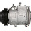 A/C  Compressor & Clutch-New  DENSO  471-1164