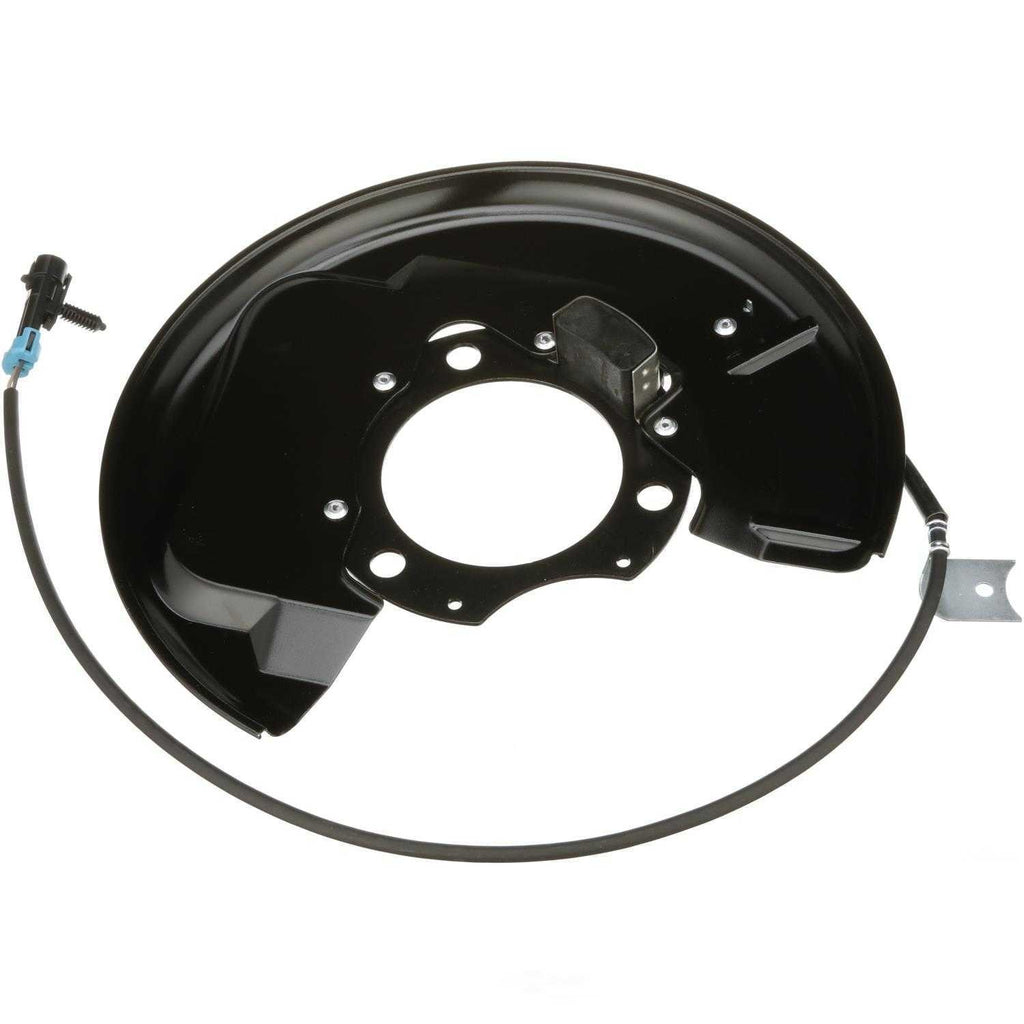 Frt Wheel ABS Sensor  Standard Motor Products  ALS550