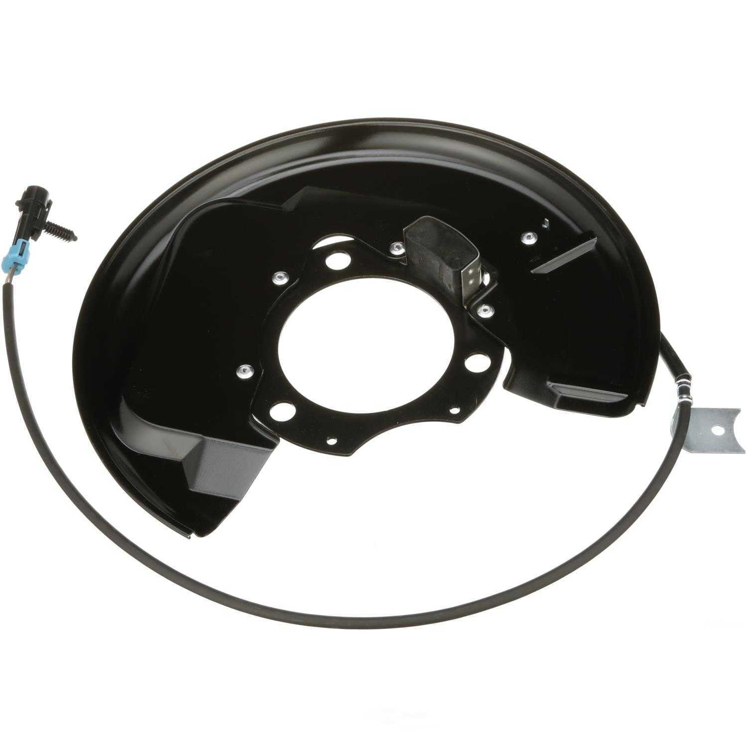 Frt Wheel ABS Sensor  Standard Motor Products  ALS550