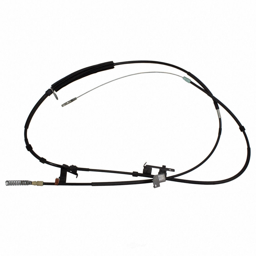 Rr Right Brake Cable  Motorcraft  BRCA283
