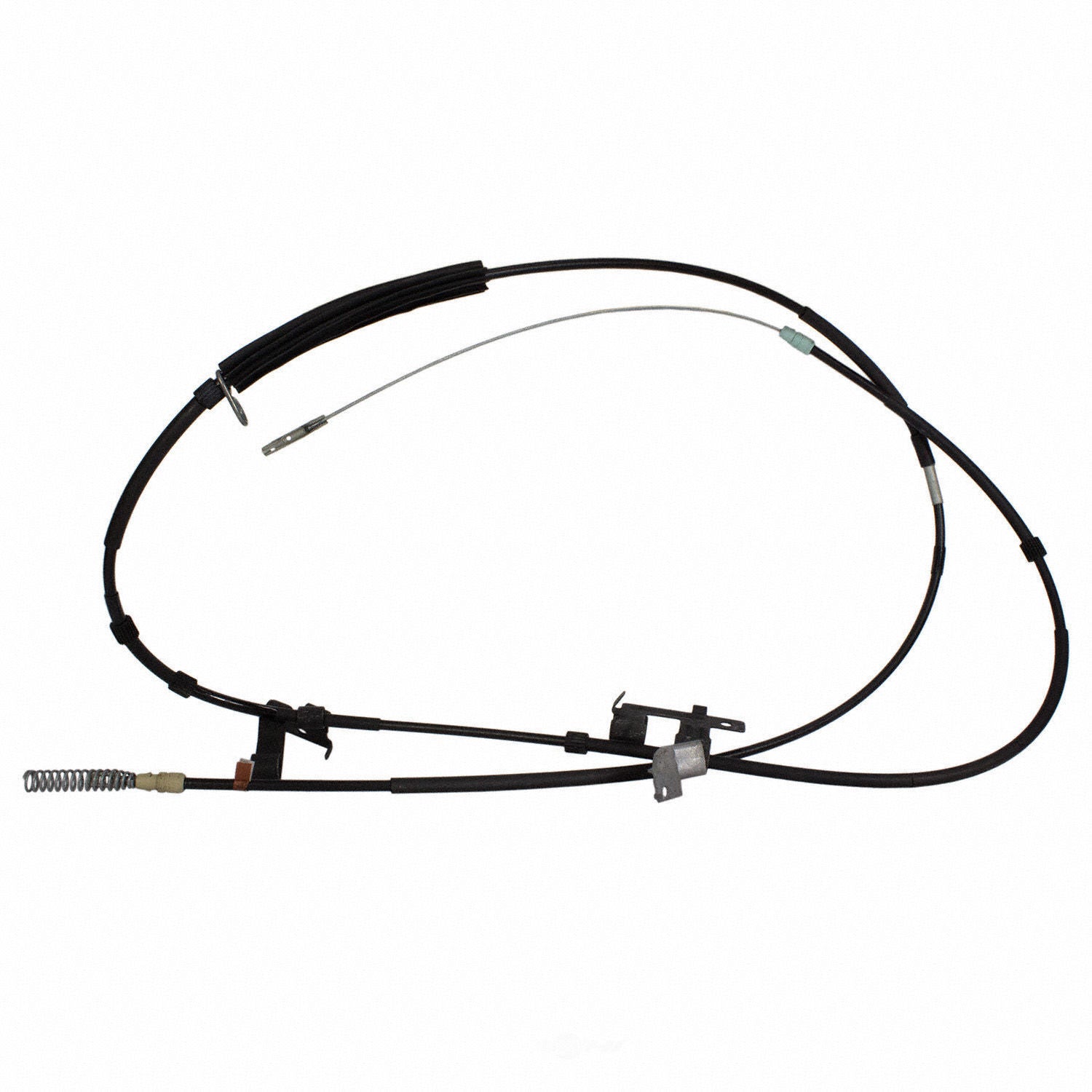 Rr Right Brake Cable  Motorcraft  BRCA283