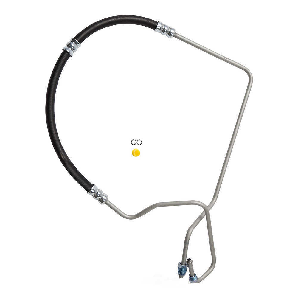 Pwr Strg Pressure Hose  Edelmann  92072