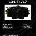 Frt Left Wheel Cyl  Centric Parts  134.44717