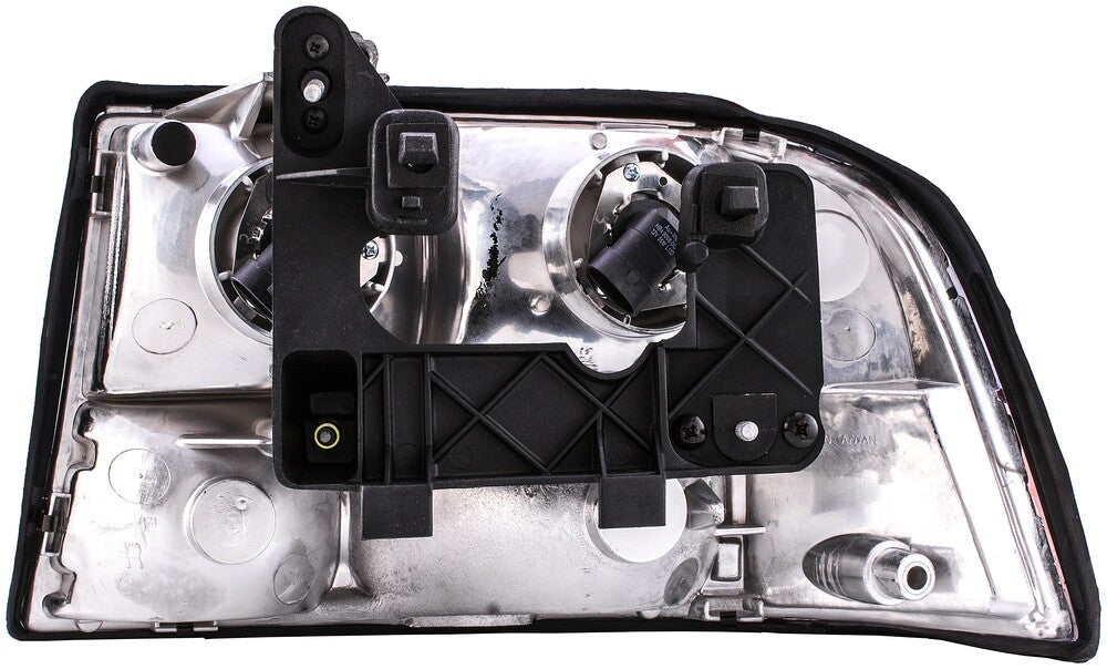 Headlight Assy  Dorman  1590104