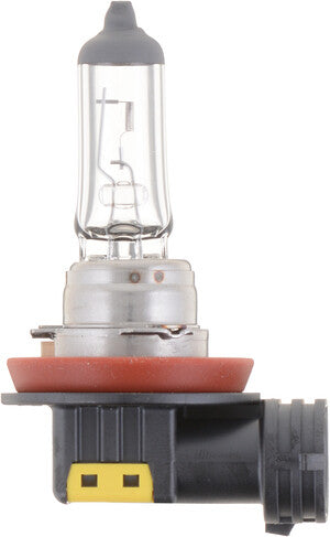 Headlight  Philips  H8B1