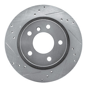 Rr Disc Brake Rotor  DFC  631-31061L