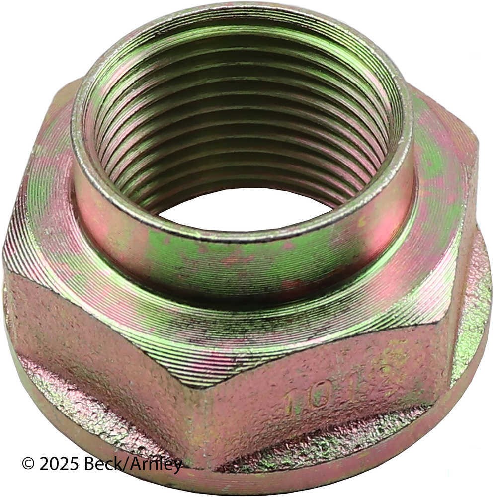 Frt Wheel Bearing  Beck/Arnley  051-4239