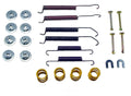 Rr Drum Hwd Kit  Better Brake Parts  17373K