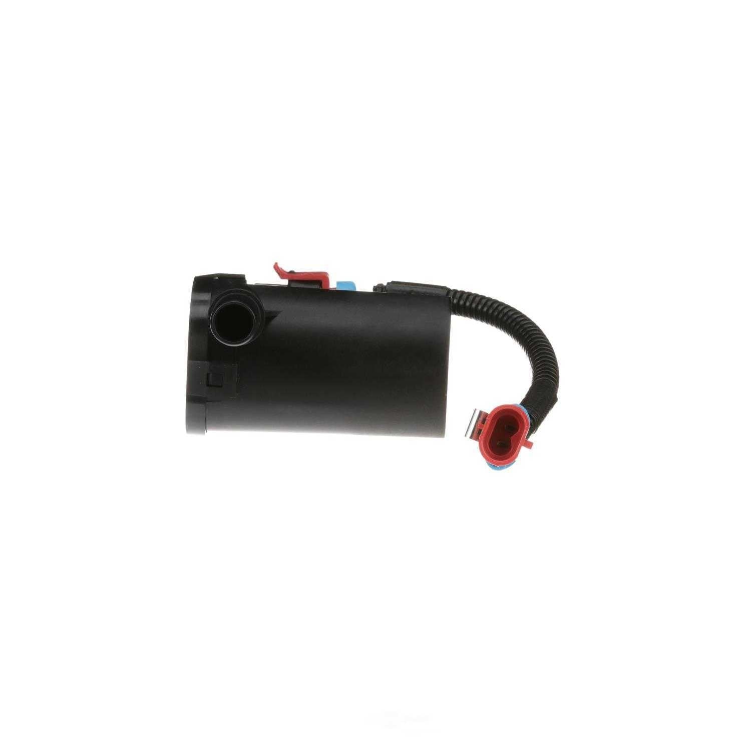 Vapor Canister Vent Solenoid  Standard Motor Products  CVS117
