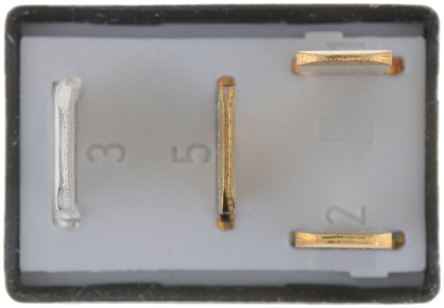Horn Relay  Bosch  0332011007