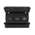 Console  Motorcraft  SW6905