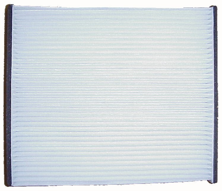 Cabin Air Filter  Power Train Components  3969