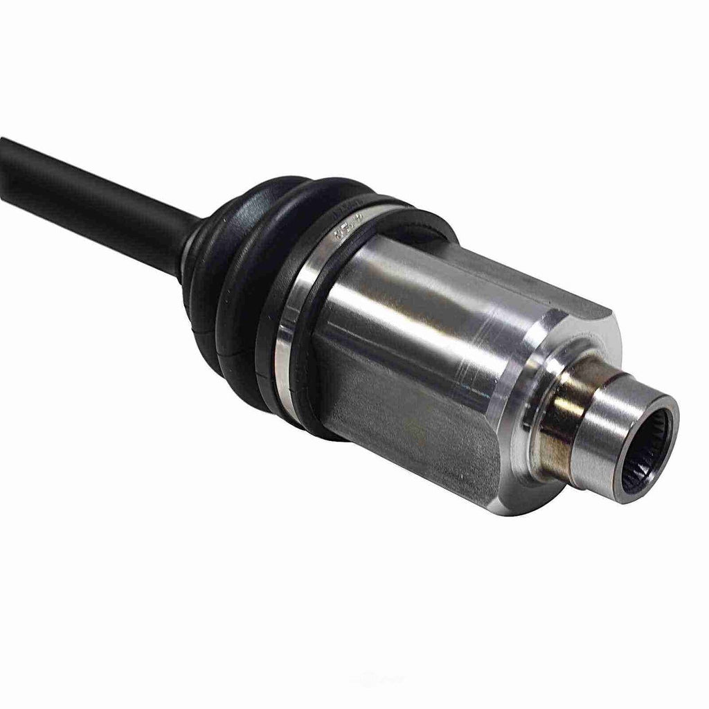 Left New CV Complete Assy   GSP North America   NCV36505