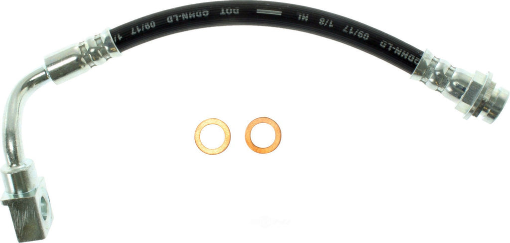 Rr Brake Hose  Centric Parts  150.66348